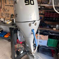 Fuoribordo Honda BF90A