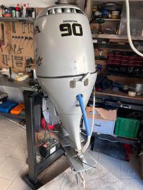 Fuoribordo Honda BF90A