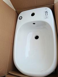 bidet per bagno nuovo 