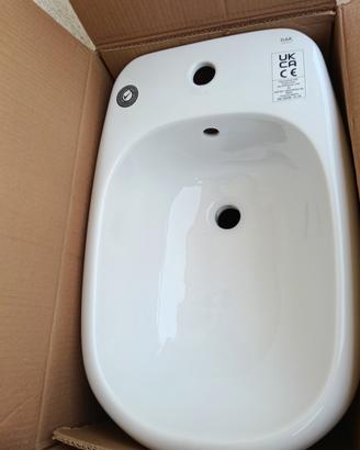 bidet per bagno nuovo 