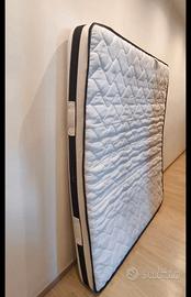 Materasso matrim 160x190  waterfoam– pari al nuovo