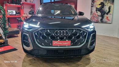 Audi Q5 40 TDI 204 CV quattro S tronic line plus