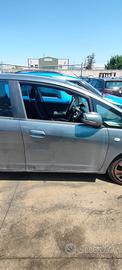 HONDA JAZZ 2011 PORTA ANTERIORE SX/DX