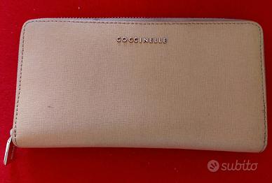 Portafogli Coccinelle 