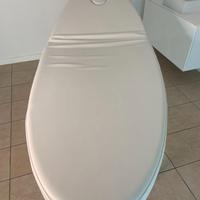 Lettino massaggio estetica  soft