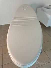 Lettino massaggio estetica  soft