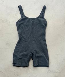 Tuta danza palestra Fuerte Ventura Ballet