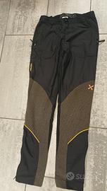 montura vertigo tg. M