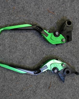 KAWASAKI Z650 NINJA 650 2017- Leve Freno Frizione