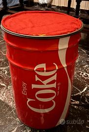 puff  coca Cola 