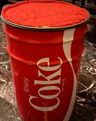 puff  coca Cola 