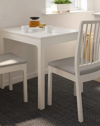 Num. 2 sedie Ikea "Ekedalen" 