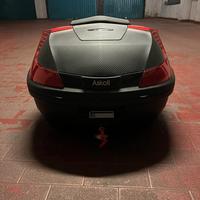 Bauletto Askoll 37 litri