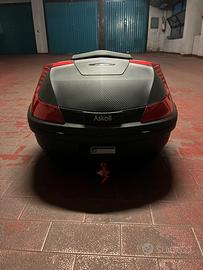 Bauletto Askoll 37 litri