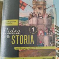 L'idea della storia 1