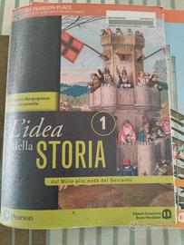 L'idea della storia 1