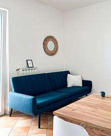 Bilocale Fronte Mare Fiumicino