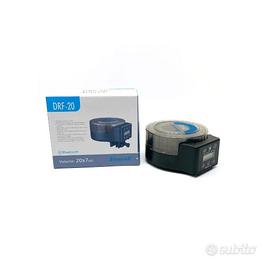 Jebao DRF-20 Mangiatoia automatica Bluetooth