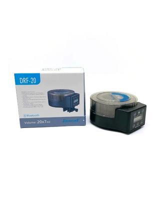 Jebao DRF-20 Mangiatoia automatica Bluetooth