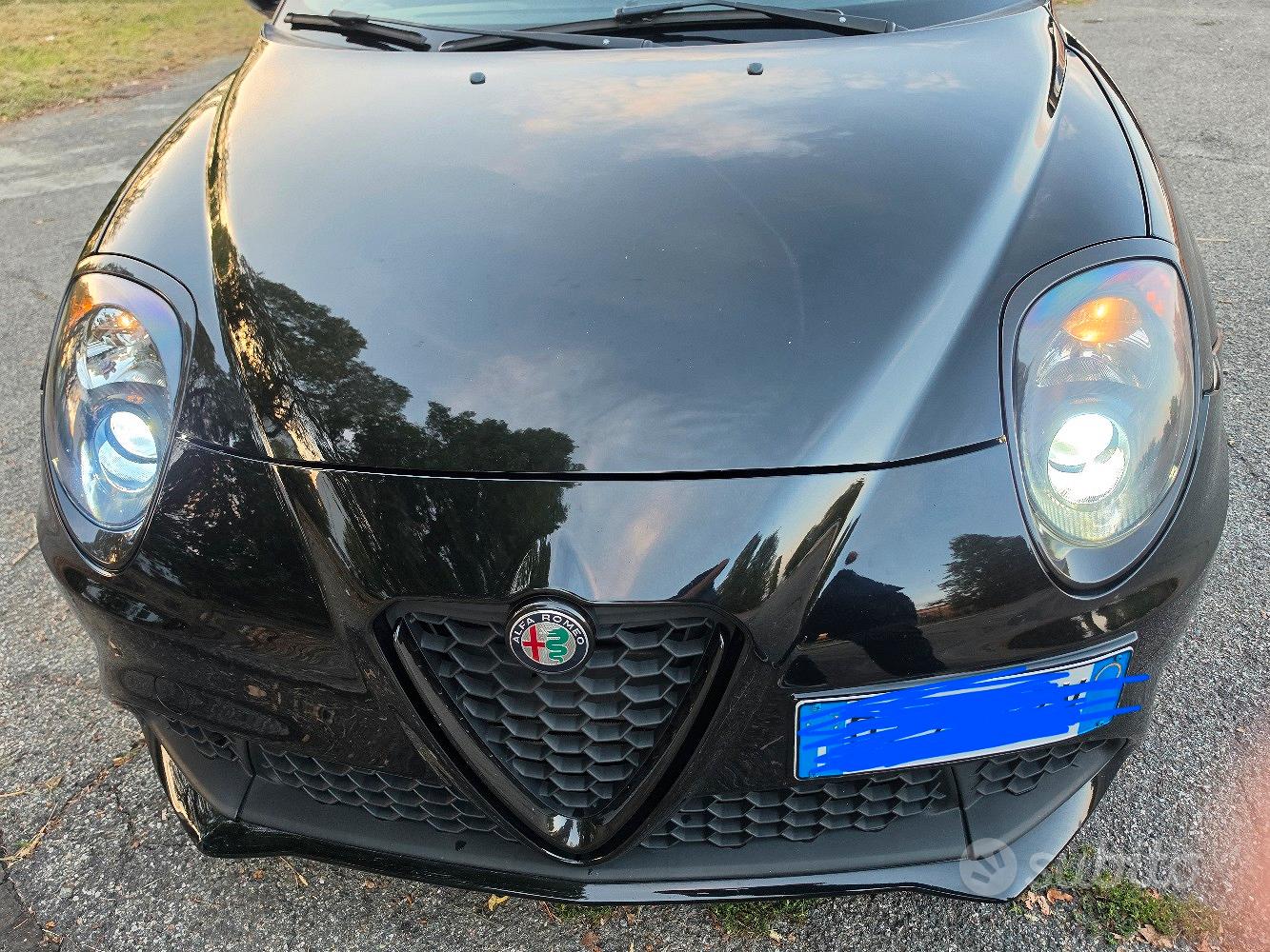 Alfa Romeo Mito 2010 photo 3