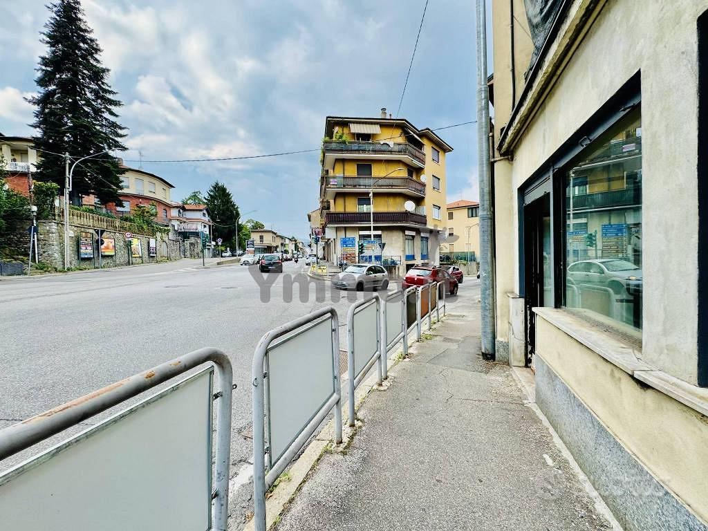 Immobile di 77 m² con 2 locali a Varese - Vista 3