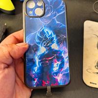 Cover per Iphone 13 Animata Elettronicamente