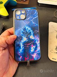 Cover per Iphone 13 Animata Elettronicamente