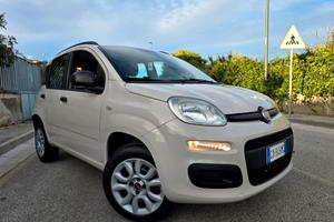 FIAT PANDA NATURAL POWER 2015 PERFETTA
