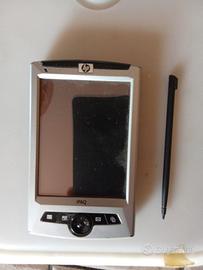HP iPAQ Pocket PC 