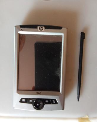 HP iPAQ Pocket PC 