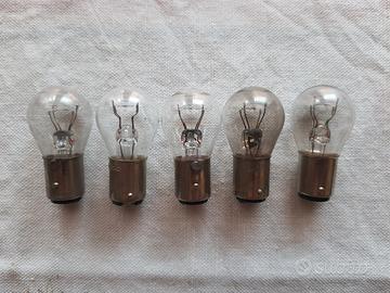Lampadine auto 21/5W