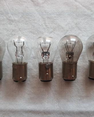 Lampadine auto 21/5W