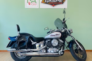 Yamaha XVS 650 Drag Star - FINANZIABILE
