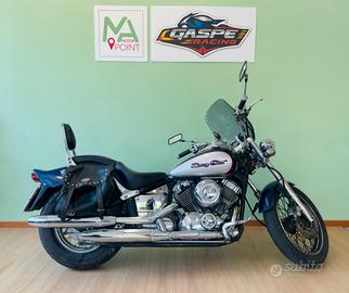 Yamaha XVS 650 Drag Star - FINANZIABILE