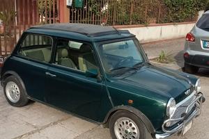 Mini rover cooper 1300