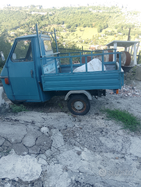 Ape piaggio