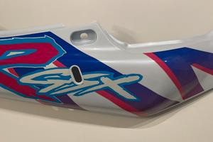 Carena codone  originale Suzuki Gsxr 750 w 1992