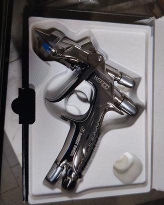 aerografo professionale 
