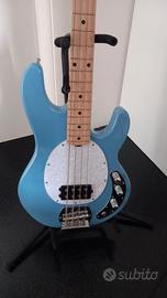 Sterling stingray 