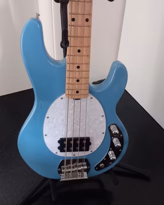Sterling stingray 