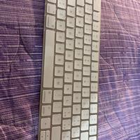 Magic Keyboard Apple Wireless