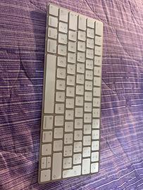 Magic Keyboard Apple Wireless
