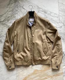Giacca Harrington Lacoste