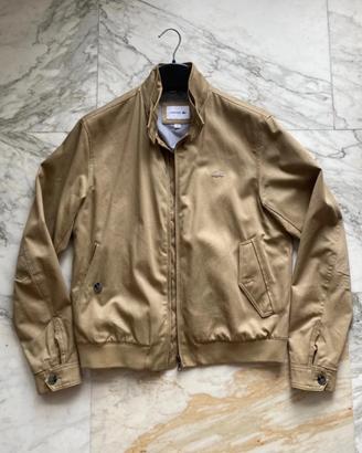 Giacca Harrington Lacoste