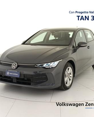Volkswagen Golf 2.0 tdi life 115cv