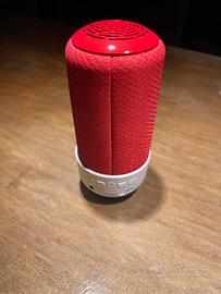 Cassa Bluetooth Pantone