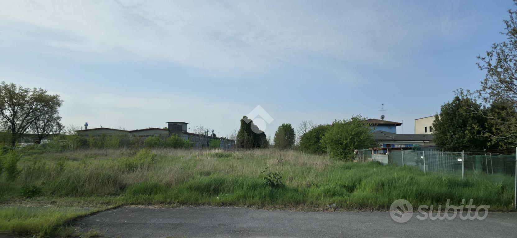 TER. RESIDENZIALE A RODIGO - Vista 2