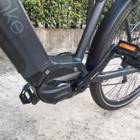 citybike uomo/donna nuova!