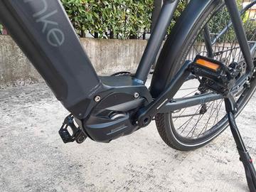 citybike uomo/donna nuova!