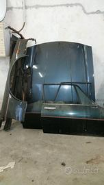 PEZZI DI RICAMBIO JAGURA XJS